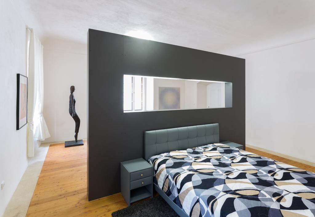 Zámecké apartmány Litomyšl Esterno foto